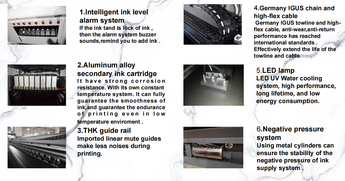 Machine Details 1